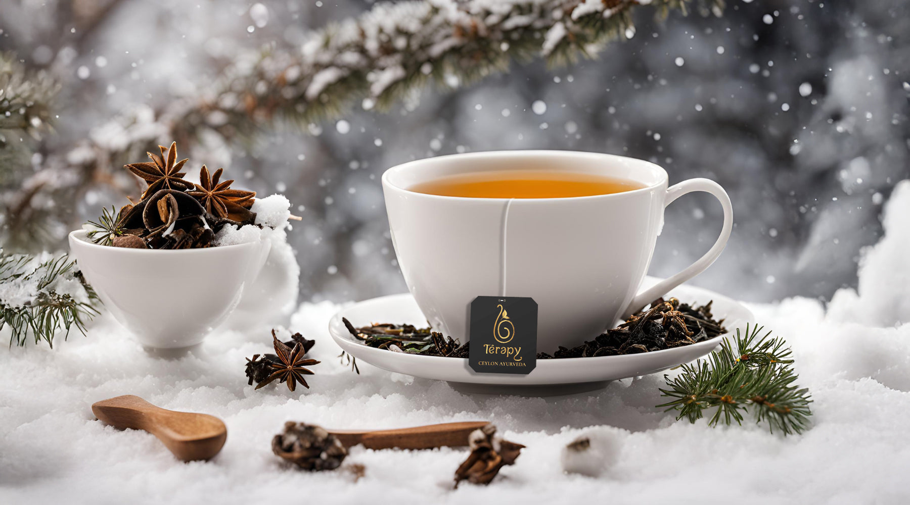 Best Ayurvedic Wellness Teas to Select This Winter Season