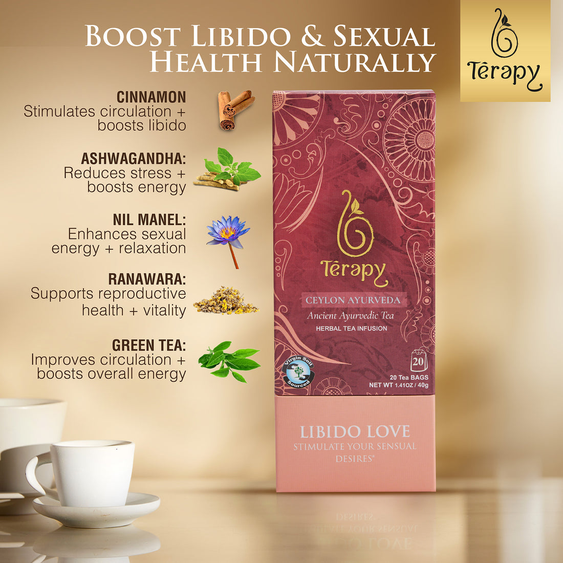 Libido Love