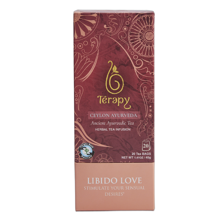 Libido Love