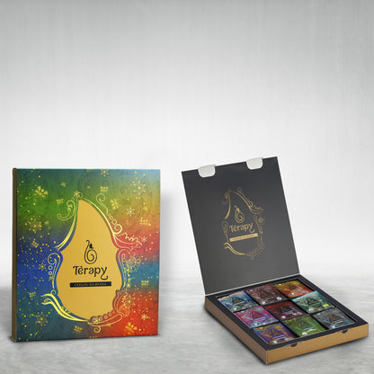 Terapy Ceylon Premium Seasonal Gift Box