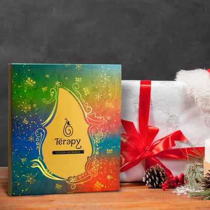 Terapy Ceylon Premium Seasonal Gift Box
