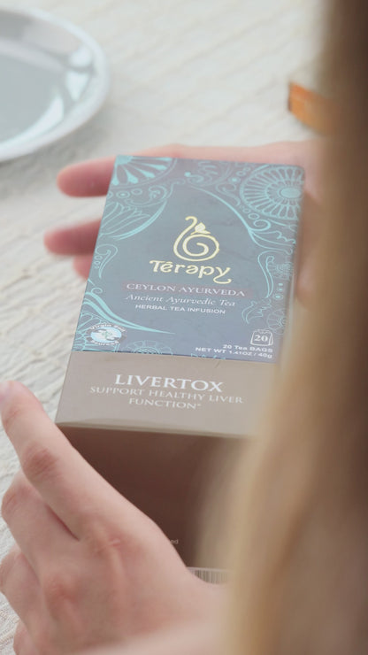Livertox