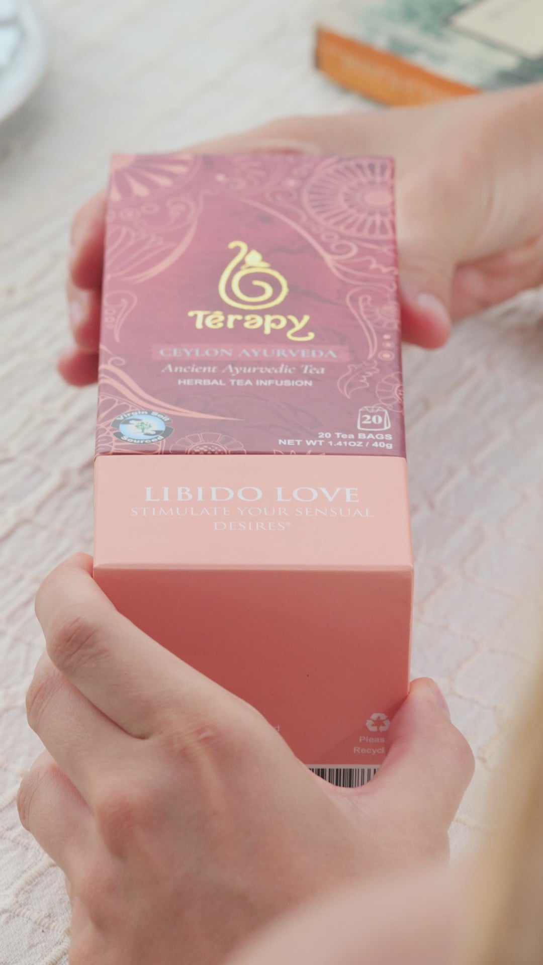 Libido Love